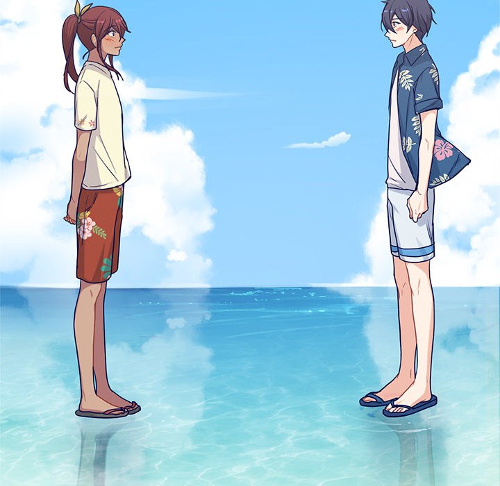 The Boy and the Sea Manhwa - Chapter 22 Page 47