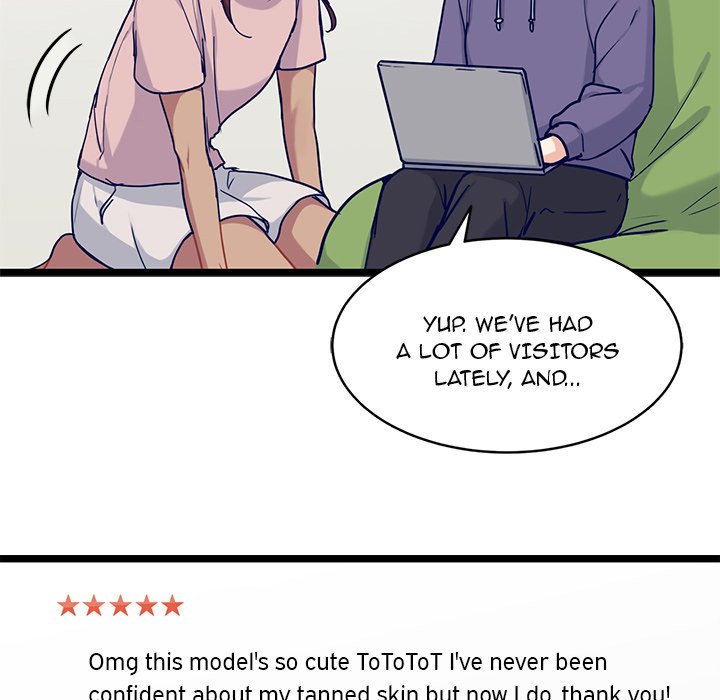 The Boy and the Sea Manhwa - Chapter 22 Page 52