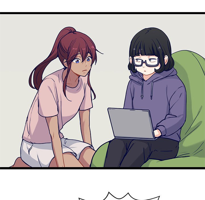 The Boy and the Sea Manhwa - Chapter 22 Page 54