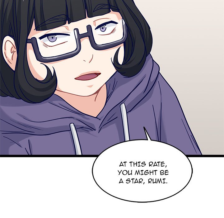 The Boy and the Sea Manhwa - Chapter 22 Page 57