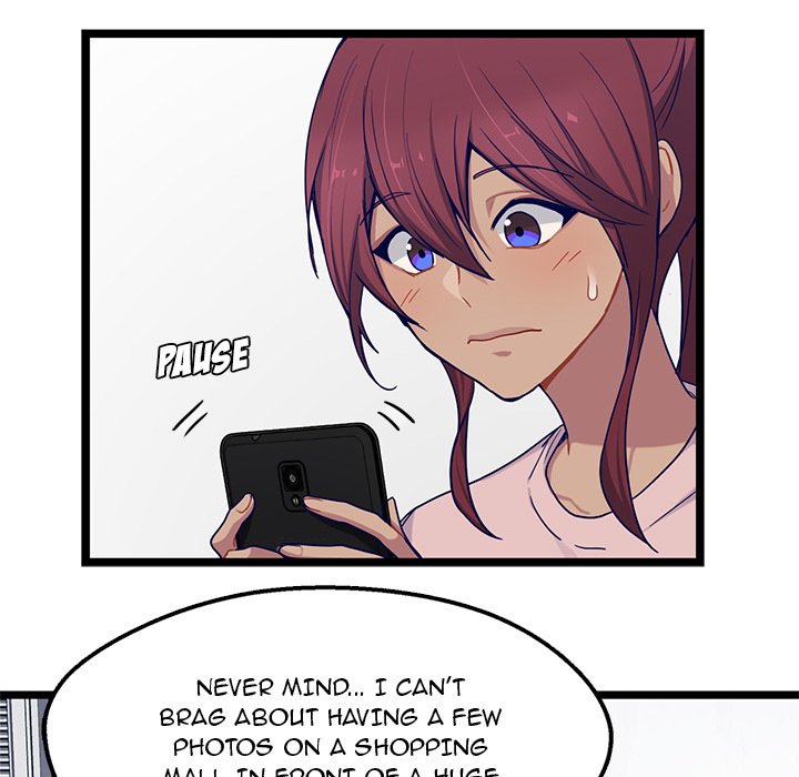 The Boy and the Sea Manhwa - Chapter 22 Page 60