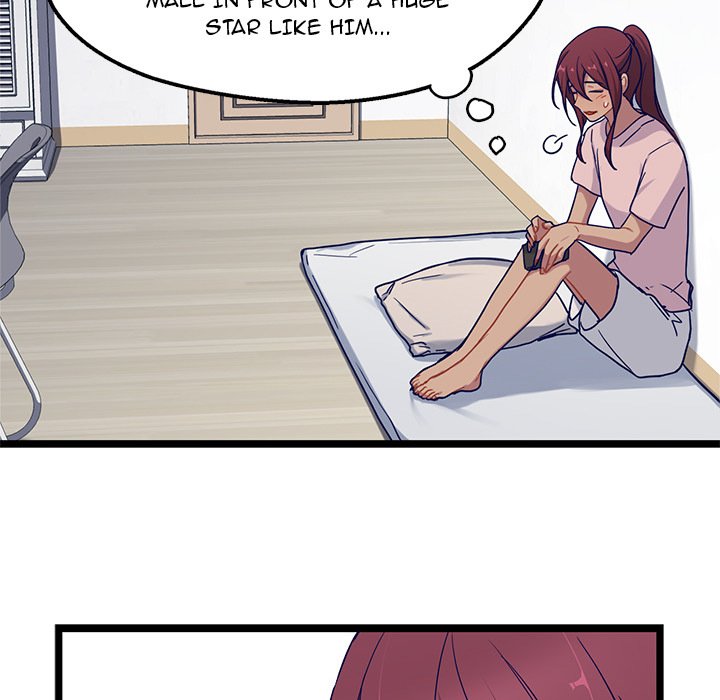 The Boy and the Sea Manhwa - Chapter 22 Page 61