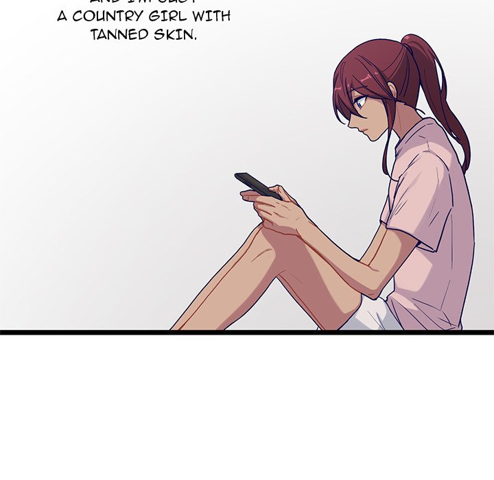 The Boy and the Sea Manhwa - Chapter 22 Page 63