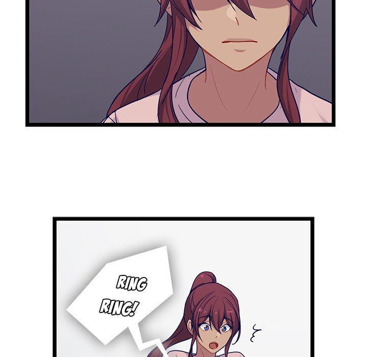 The Boy and the Sea Manhwa - Chapter 22 Page 66