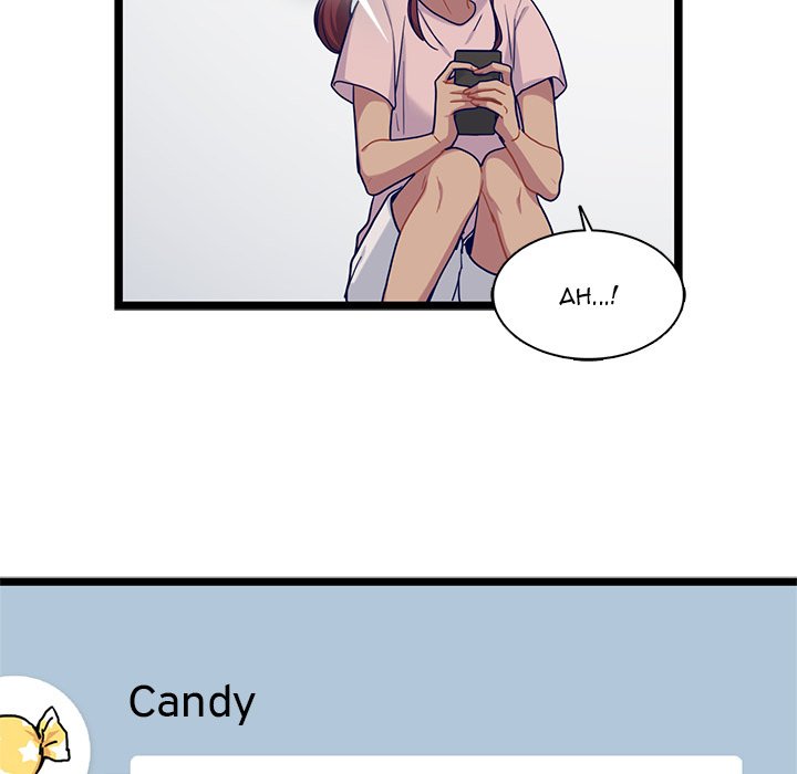 The Boy and the Sea Manhwa - Chapter 22 Page 67