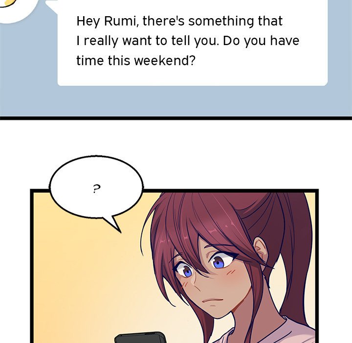 The Boy and the Sea Manhwa - Chapter 22 Page 68