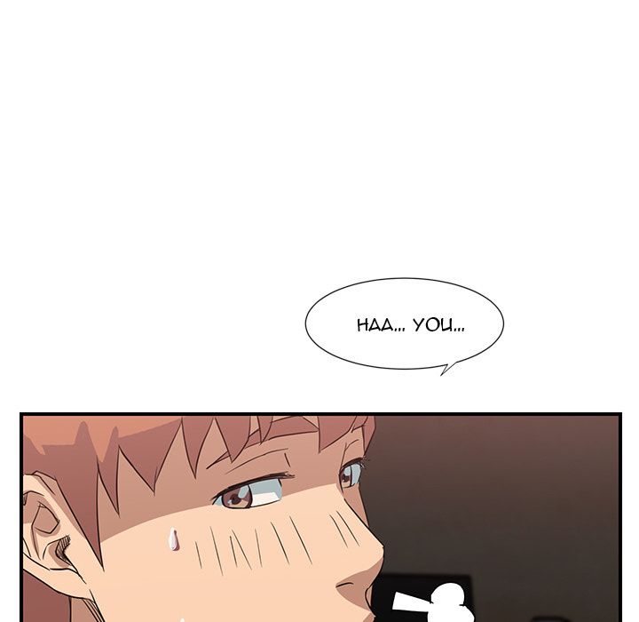 My Stepmom Manhwa - Chapter 6 Page 22