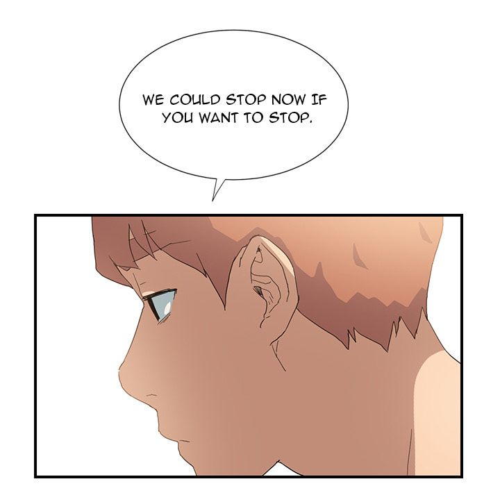 My Stepmom Manhwa - Chapter 6 Page 156