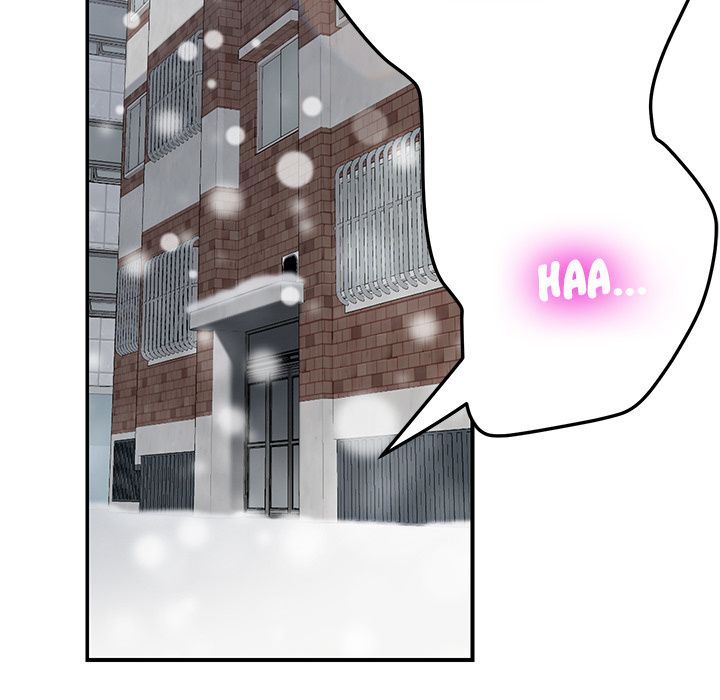 My Stepmom Manhwa - Chapter 45 Page 48