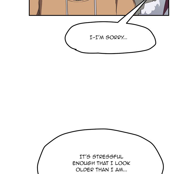 My Stepmom Manhwa - Chapter 48 Page 96