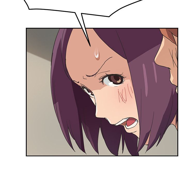 My Stepmom Manhwa - Chapter 48 Page 110