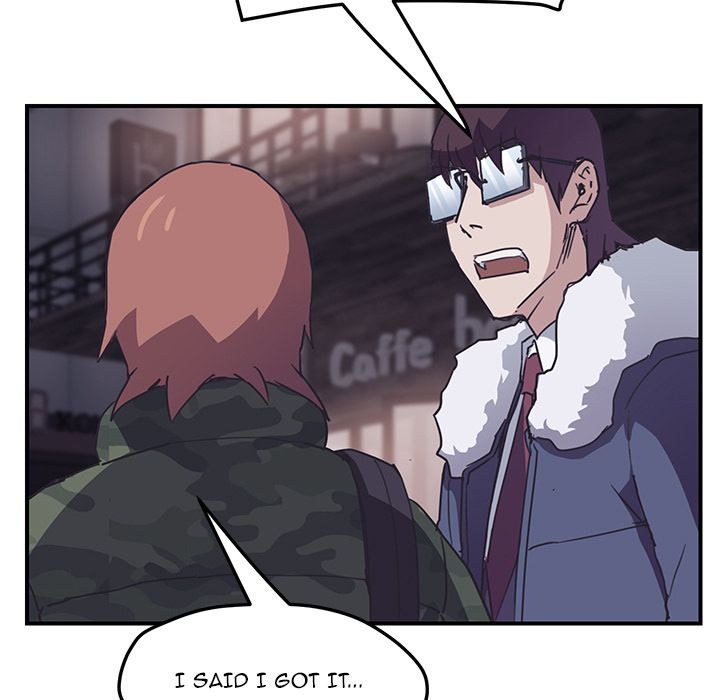 My Stepmom Manhwa - Chapter 50 Page 4