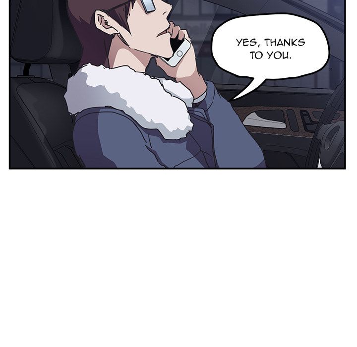 My Stepmom Manhwa - Chapter 50 Page 88