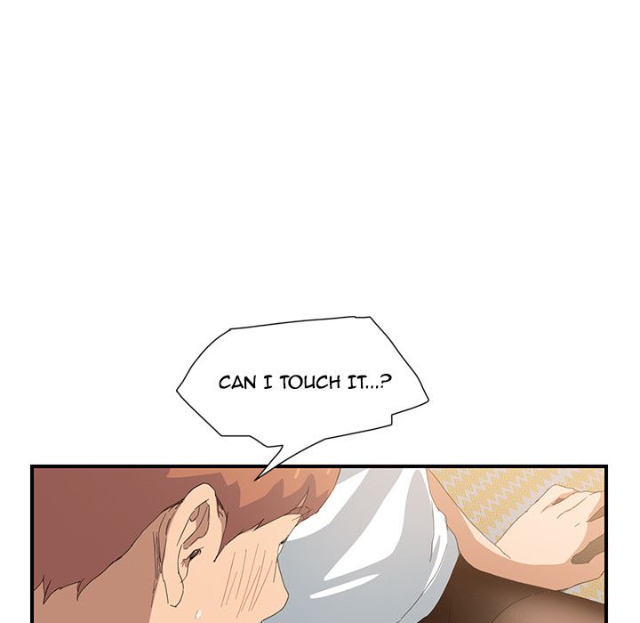 My Stepmom Manhwa - Chapter 14 Page 26