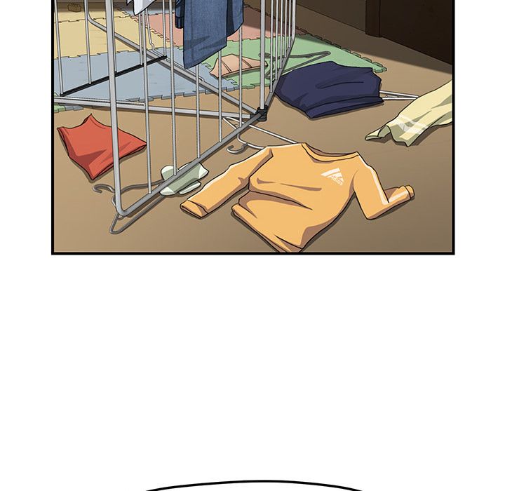 My Stepmom Manhwa - Chapter 42 Page 35