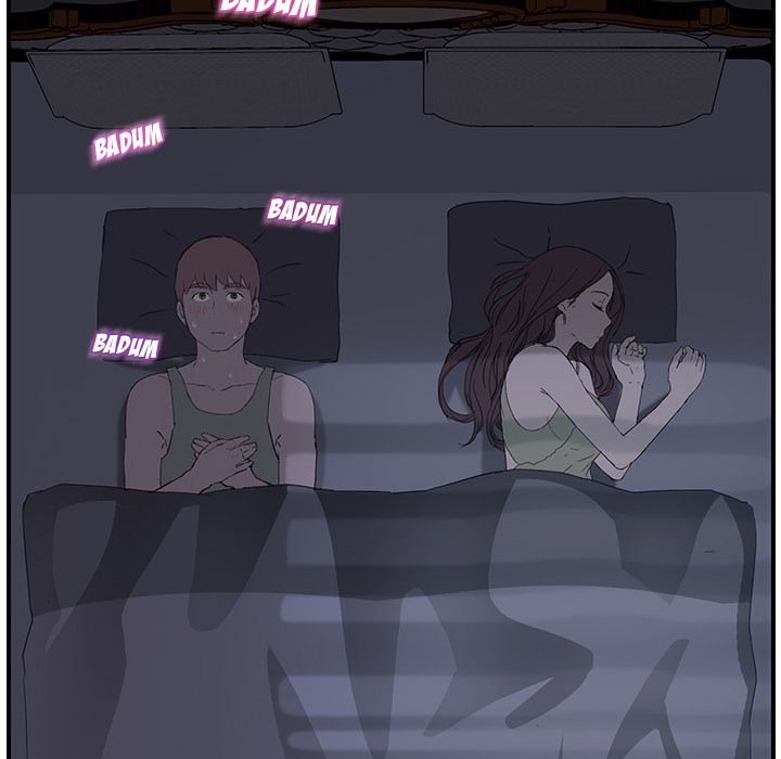 My Stepmom Manhwa - Chapter 22 Page 15