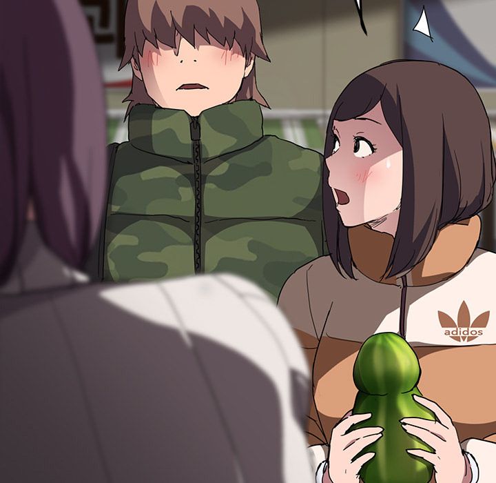 My Stepmom Manhwa - Chapter 41 Page 101