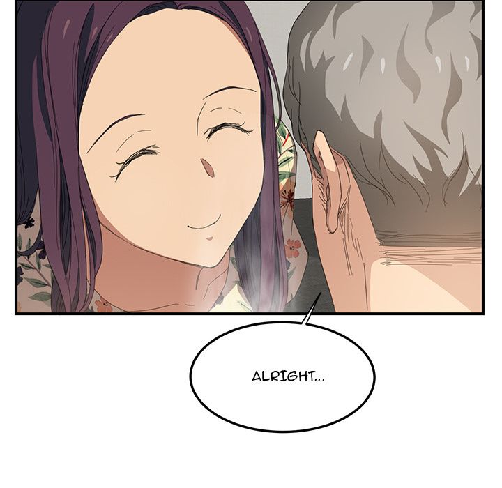 My Stepmom Manhwa - Chapter 13 Page 164