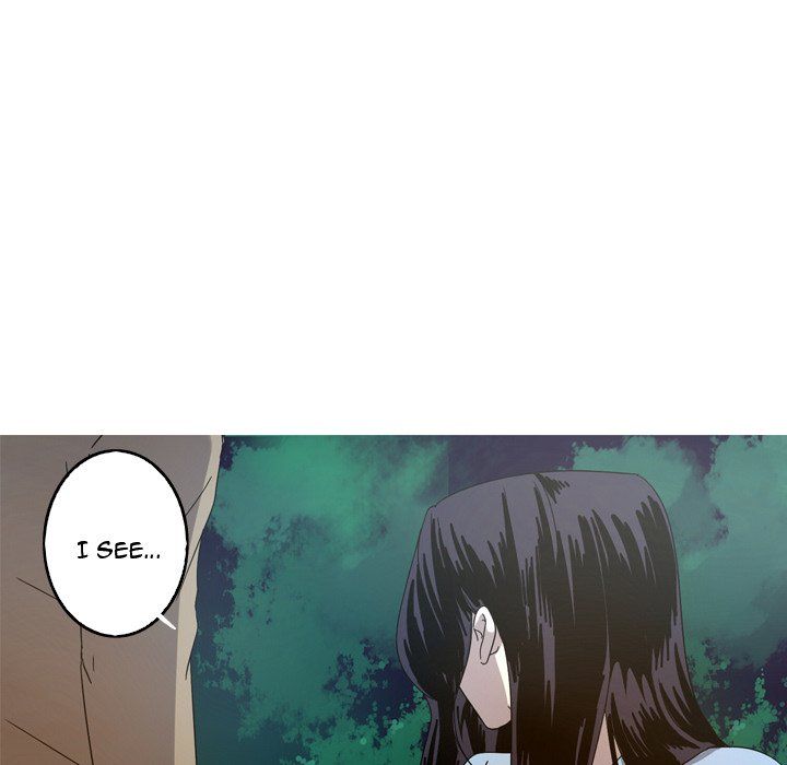 The Mermaid's Pond Manhwa - Chapter 21 Page 27