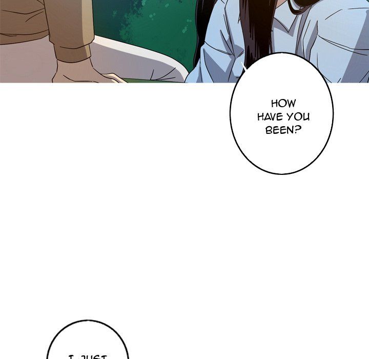 The Mermaid's Pond Manhwa - Chapter 21 Page 28