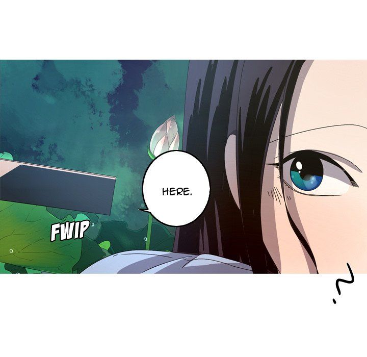 The Mermaid's Pond Manhwa - Chapter 21 Page 63