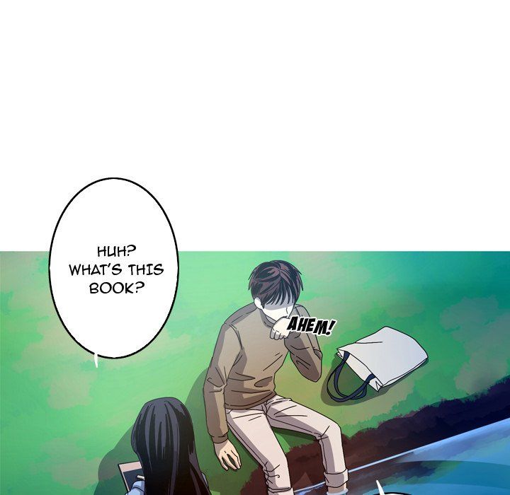 The Mermaid's Pond Manhwa - Chapter 21 Page 64