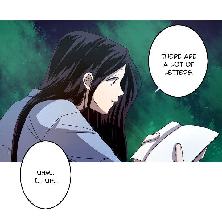 The Mermaid's Pond Manhwa - Chapter 21 Page 66