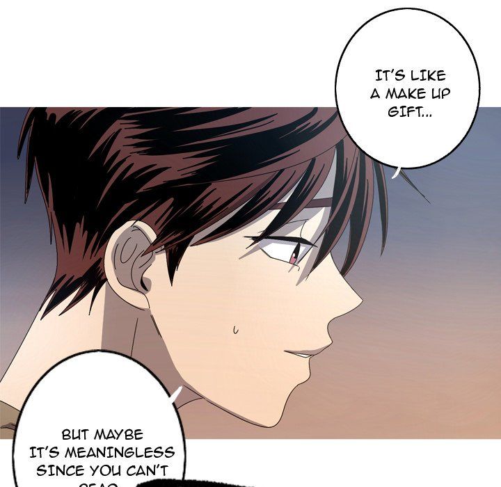 The Mermaid's Pond Manhwa - Chapter 21 Page 70