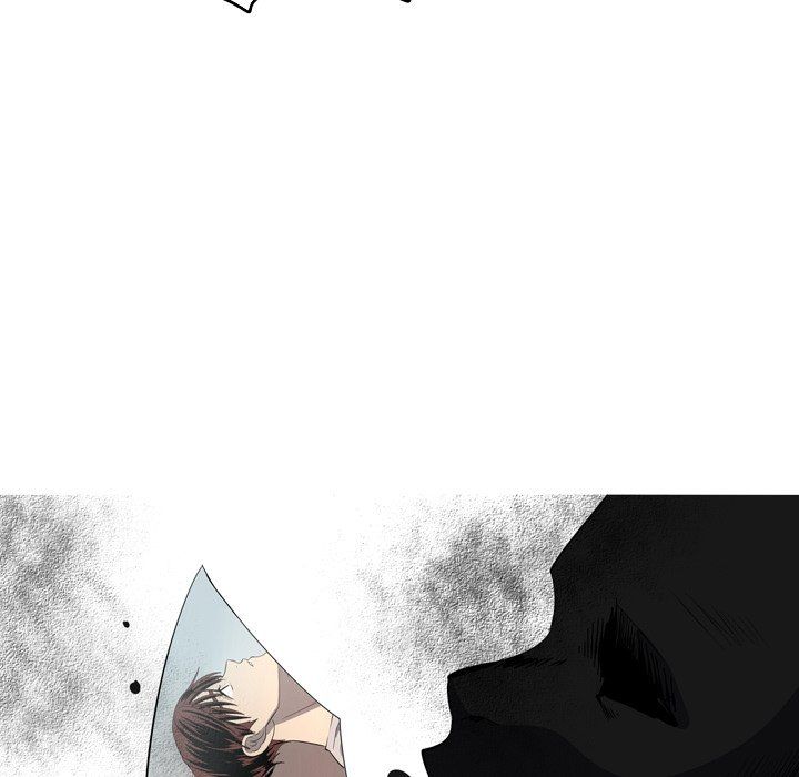 The Mermaid's Pond Manhwa - Chapter 42 Page 22