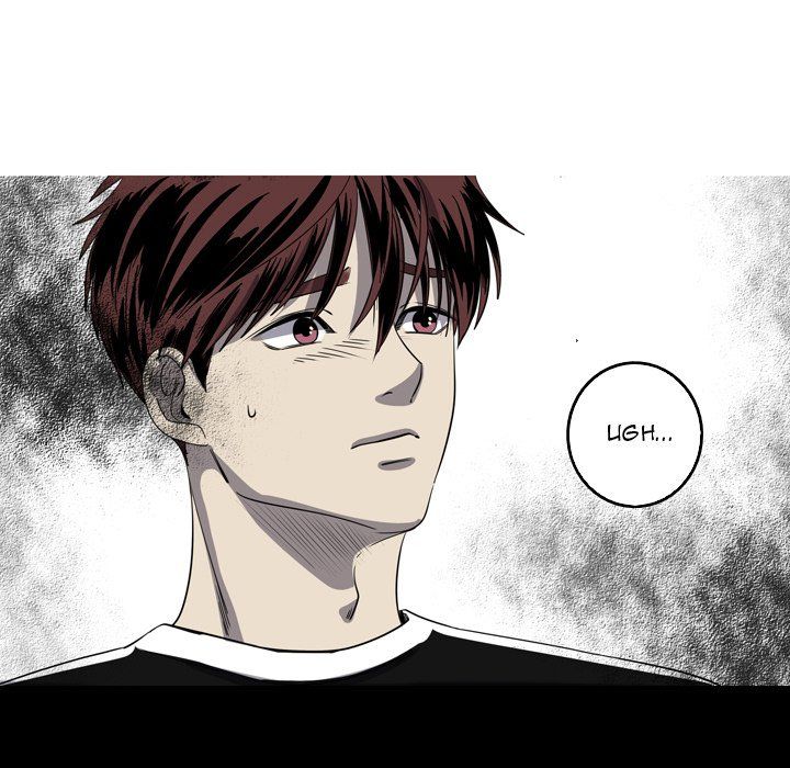 The Mermaid's Pond Manhwa - Chapter 42 Page 28