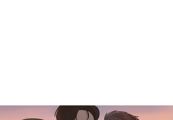 The Mermaid's Pond Manhwa - Chapter 53 Page 0