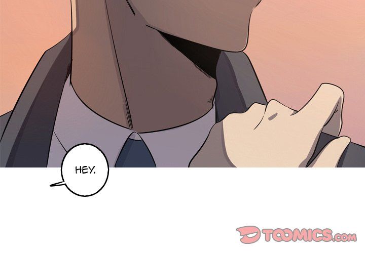 The Mermaid's Pond Manhwa - Chapter 53 Page 3