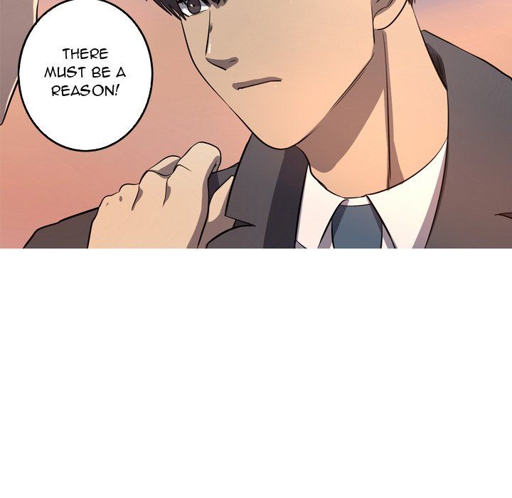 The Mermaid's Pond Manhwa - Chapter 53 Page 6