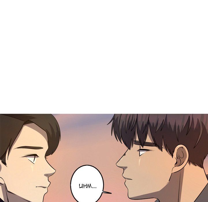 The Mermaid's Pond Manhwa - Chapter 53 Page 8