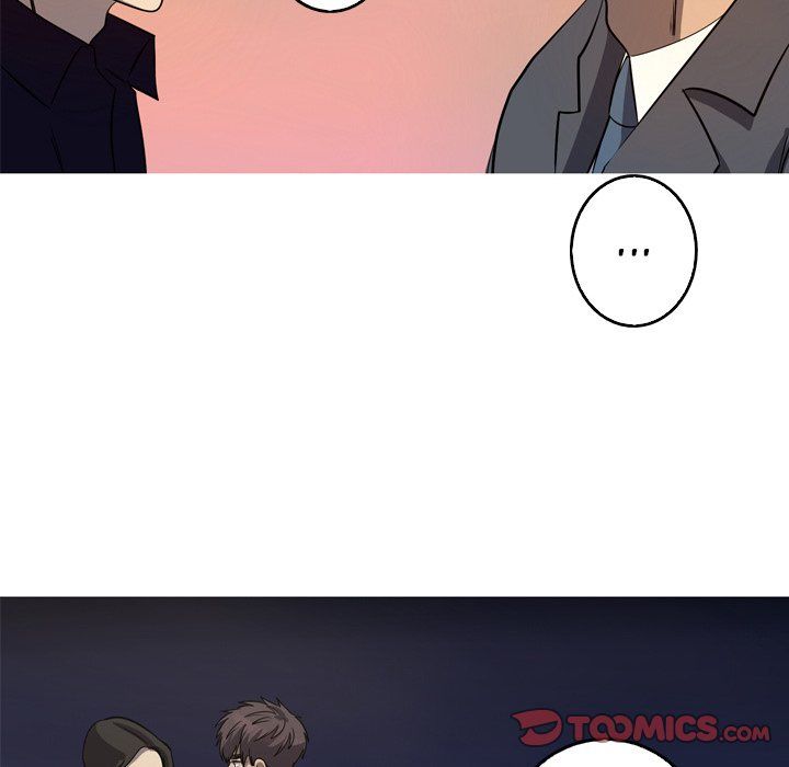 The Mermaid's Pond Manhwa - Chapter 53 Page 9