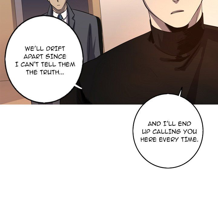 The Mermaid's Pond Manhwa - Chapter 53 Page 16