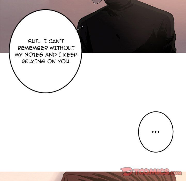 The Mermaid's Pond Manhwa - Chapter 53 Page 19