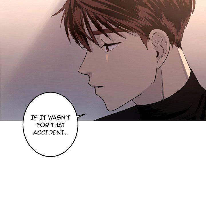 The Mermaid's Pond Manhwa - Chapter 53 Page 20