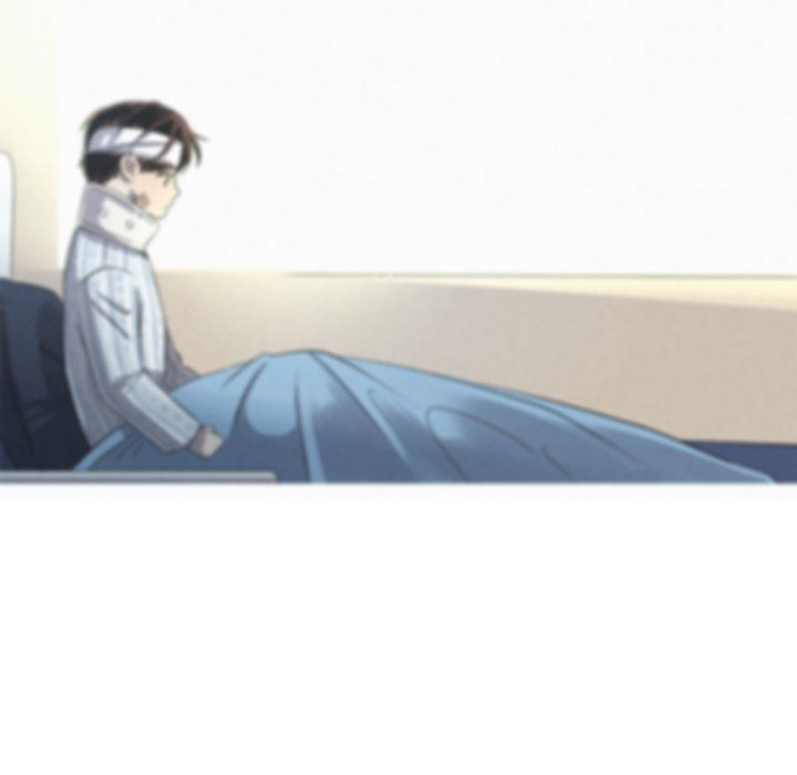 The Mermaid's Pond Manhwa - Chapter 53 Page 24