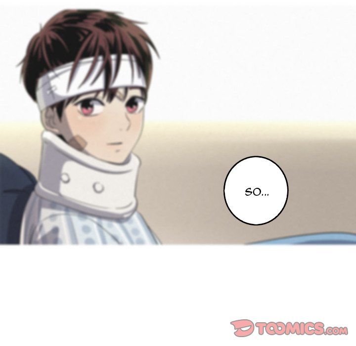 The Mermaid's Pond Manhwa - Chapter 53 Page 25