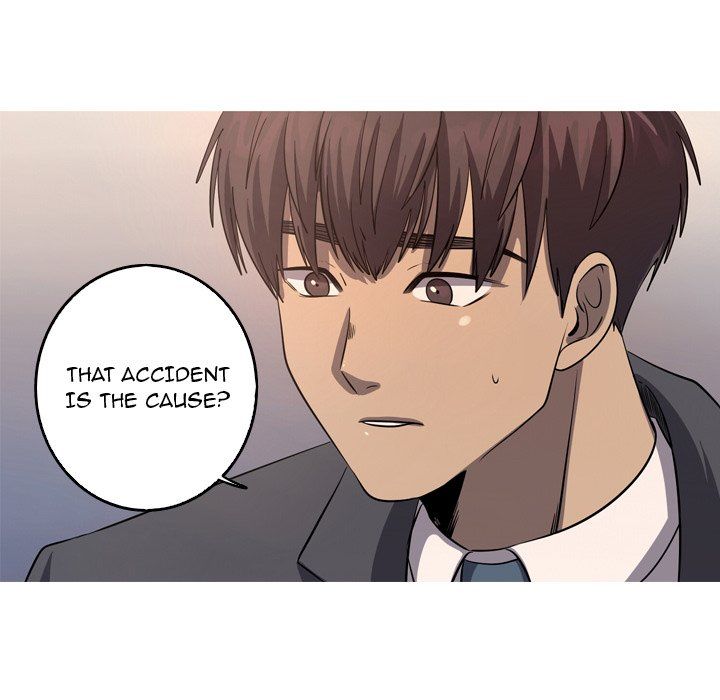 The Mermaid's Pond Manhwa - Chapter 53 Page 26