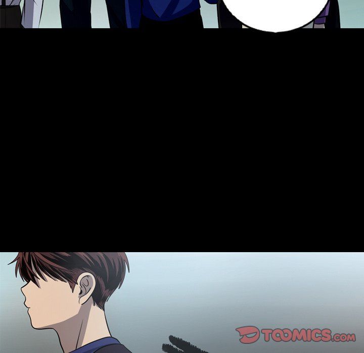 The Mermaid's Pond Manhwa - Chapter 53 Page 31