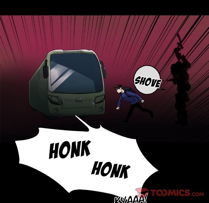 The Mermaid's Pond Manhwa - Chapter 53 Page 33