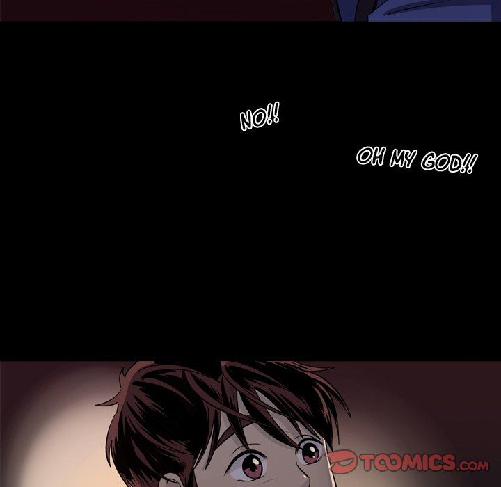 The Mermaid's Pond Manhwa - Chapter 53 Page 35