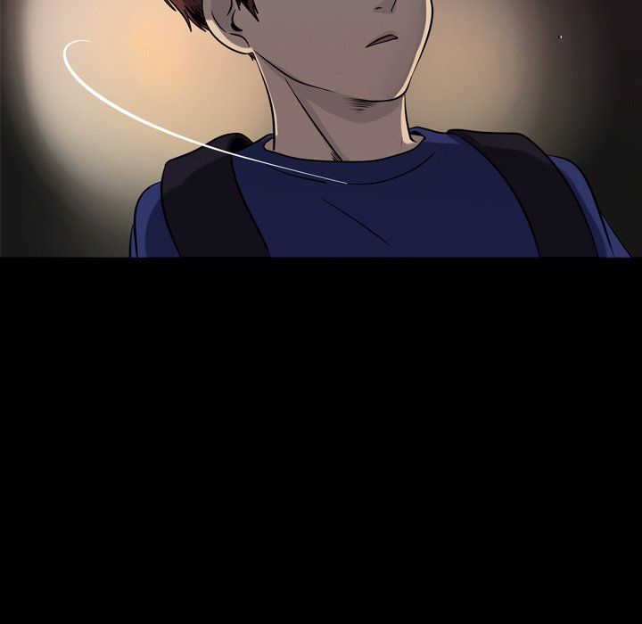 The Mermaid's Pond Manhwa - Chapter 53 Page 36