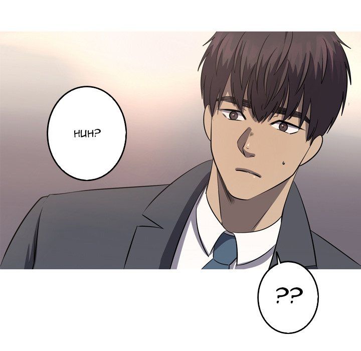 The Mermaid's Pond Manhwa - Chapter 53 Page 40