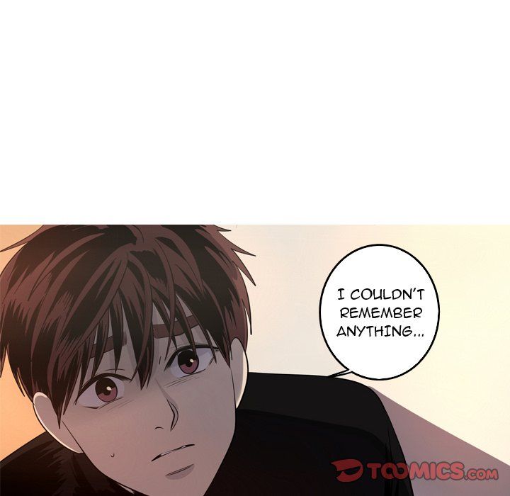 The Mermaid's Pond Manhwa - Chapter 53 Page 41