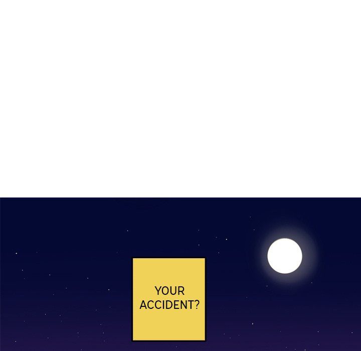 The Mermaid's Pond Manhwa - Chapter 53 Page 44