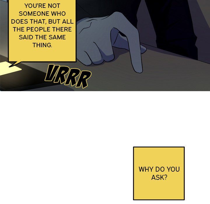 The Mermaid's Pond Manhwa - Chapter 53 Page 46