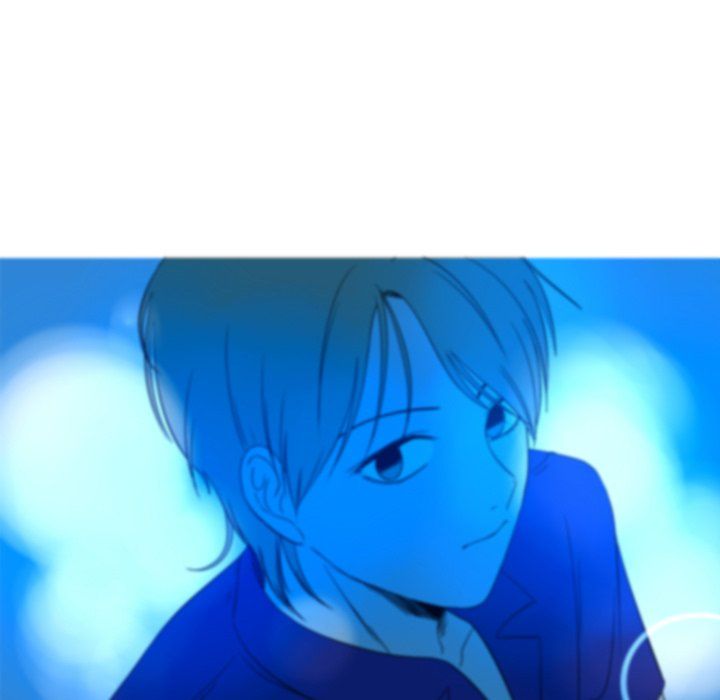 The Mermaid's Pond Manhwa - Chapter 53 Page 50